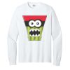 1-Hr RUSH NO MINIMUM Unisex Long Sleeve T-Shirt Thumbnail