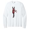 1-Hr RUSH NO MINIMUM Unisex Long Sleeve T-Shirt Thumbnail