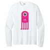 1-Hr RUSH NO MINIMUM Unisex Long Sleeve T-Shirt Thumbnail