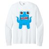 1-Hr RUSH NO MINIMUM Unisex Long Sleeve T-Shirt Thumbnail