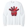 1-Hr RUSH NO MINIMUM Unisex Long Sleeve T-Shirt Thumbnail