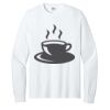 1-Hr RUSH NO MINIMUM Unisex Long Sleeve T-Shirt Thumbnail