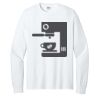 1-Hr RUSH NO MINIMUM Unisex Long Sleeve T-Shirt Thumbnail