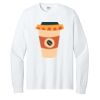 1-Hr RUSH NO MINIMUM Unisex Long Sleeve T-Shirt Thumbnail