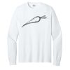 1-Hr RUSH NO MINIMUM Unisex Long Sleeve T-Shirt Thumbnail