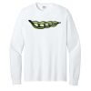 1-Hr RUSH NO MINIMUM Unisex Long Sleeve T-Shirt Thumbnail