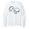1-Hr RUSH NO MINIMUM Unisex Long Sleeve T-Shirt Thumbnail