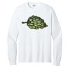 1-Hr RUSH NO MINIMUM Unisex Long Sleeve T-Shirt Thumbnail