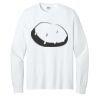 1-Hr RUSH NO MINIMUM Unisex Long Sleeve T-Shirt Thumbnail