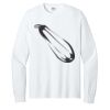 1-Hr RUSH NO MINIMUM Unisex Long Sleeve T-Shirt Thumbnail