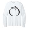 1-Hr RUSH NO MINIMUM Unisex Long Sleeve T-Shirt Thumbnail