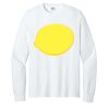 1-Hr RUSH NO MINIMUM Unisex Long Sleeve T-Shirt Thumbnail