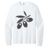 1-Hr RUSH NO MINIMUM Unisex Long Sleeve T-Shirt Thumbnail