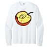 1-Hr RUSH NO MINIMUM Unisex Long Sleeve T-Shirt Thumbnail