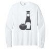 1-Hr RUSH NO MINIMUM Unisex Long Sleeve T-Shirt Thumbnail