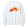 1-Hr RUSH NO MINIMUM Unisex Long Sleeve T-Shirt Thumbnail
