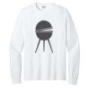 1-Hr RUSH NO MINIMUM Unisex Long Sleeve T-Shirt Thumbnail