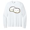 1-Hr RUSH NO MINIMUM Unisex Long Sleeve T-Shirt Thumbnail