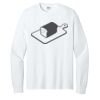 1-Hr RUSH NO MINIMUM Unisex Long Sleeve T-Shirt Thumbnail