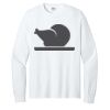 1-Hr RUSH NO MINIMUM Unisex Long Sleeve T-Shirt Thumbnail
