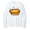 1-Hr RUSH NO MINIMUM Unisex Long Sleeve T-Shirt Thumbnail
