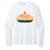 1-Hr RUSH NO MINIMUM Unisex Long Sleeve T-Shirt Thumbnail