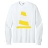 1-Hr RUSH NO MINIMUM Unisex Long Sleeve T-Shirt Thumbnail