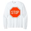 1-Hr RUSH NO MINIMUM Unisex Long Sleeve T-Shirt Thumbnail