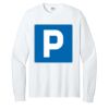 1-Hr RUSH NO MINIMUM Unisex Long Sleeve T-Shirt Thumbnail