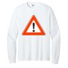 1-Hr RUSH NO MINIMUM Unisex Long Sleeve T-Shirt Thumbnail