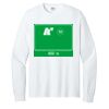 1-Hr RUSH NO MINIMUM Unisex Long Sleeve T-Shirt Thumbnail