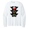 1-Hr RUSH NO MINIMUM Unisex Long Sleeve T-Shirt Thumbnail