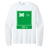 1-Hr RUSH NO MINIMUM Unisex Long Sleeve T-Shirt Thumbnail