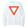1-Hr RUSH NO MINIMUM Unisex Long Sleeve T-Shirt Thumbnail
