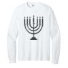 1-Hr RUSH NO MINIMUM Unisex Long Sleeve T-Shirt Thumbnail