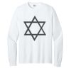 1-Hr RUSH NO MINIMUM Unisex Long Sleeve T-Shirt Thumbnail