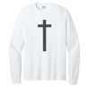 1-Hr RUSH NO MINIMUM Unisex Long Sleeve T-Shirt Thumbnail