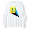 1-Hr RUSH NO MINIMUM Unisex Long Sleeve T-Shirt Thumbnail