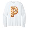 1-Hr RUSH NO MINIMUM Unisex Long Sleeve T-Shirt Thumbnail