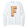 1-Hr RUSH NO MINIMUM Unisex Long Sleeve T-Shirt Thumbnail