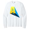 1-Hr RUSH NO MINIMUM Unisex Long Sleeve T-Shirt Thumbnail
