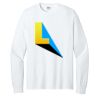 1-Hr RUSH NO MINIMUM Unisex Long Sleeve T-Shirt Thumbnail
