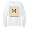 1-Hr RUSH NO MINIMUM Unisex Long Sleeve T-Shirt Thumbnail