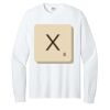 1-Hr RUSH NO MINIMUM Unisex Long Sleeve T-Shirt Thumbnail
