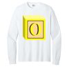 1-Hr RUSH NO MINIMUM Unisex Long Sleeve T-Shirt Thumbnail