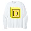 1-Hr RUSH NO MINIMUM Unisex Long Sleeve T-Shirt Thumbnail