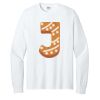 1-Hr RUSH NO MINIMUM Unisex Long Sleeve T-Shirt Thumbnail
