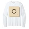 1-Hr RUSH NO MINIMUM Unisex Long Sleeve T-Shirt Thumbnail