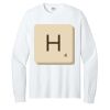 1-Hr RUSH NO MINIMUM Unisex Long Sleeve T-Shirt Thumbnail