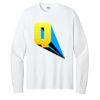 1-Hr RUSH NO MINIMUM Unisex Long Sleeve T-Shirt Thumbnail